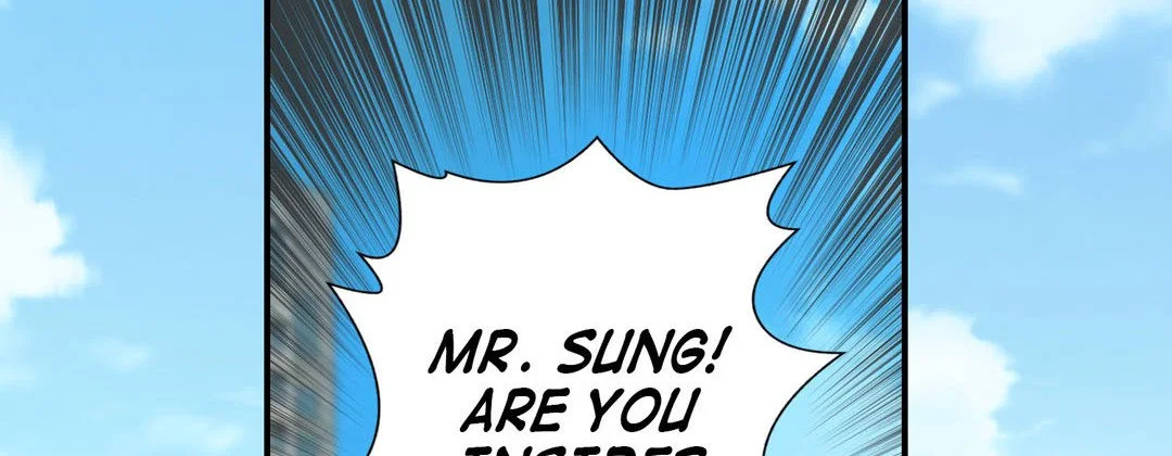 Living with The Wizard - Chapter 65
